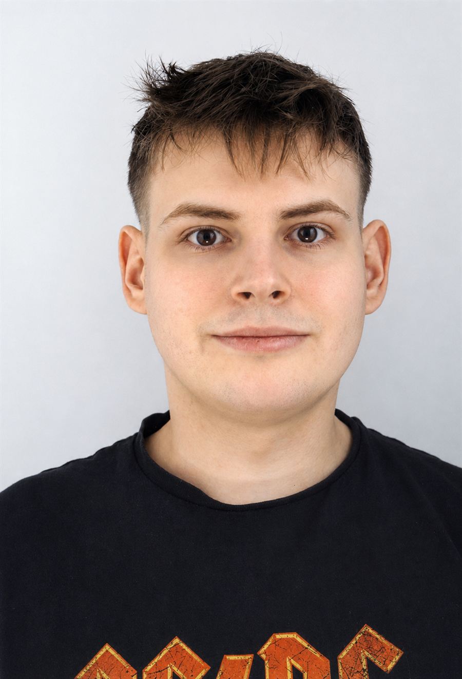 Justin Itin – Gründer von Itin TechSolutions, IT-Dienstleister aus Diepflingen BL
